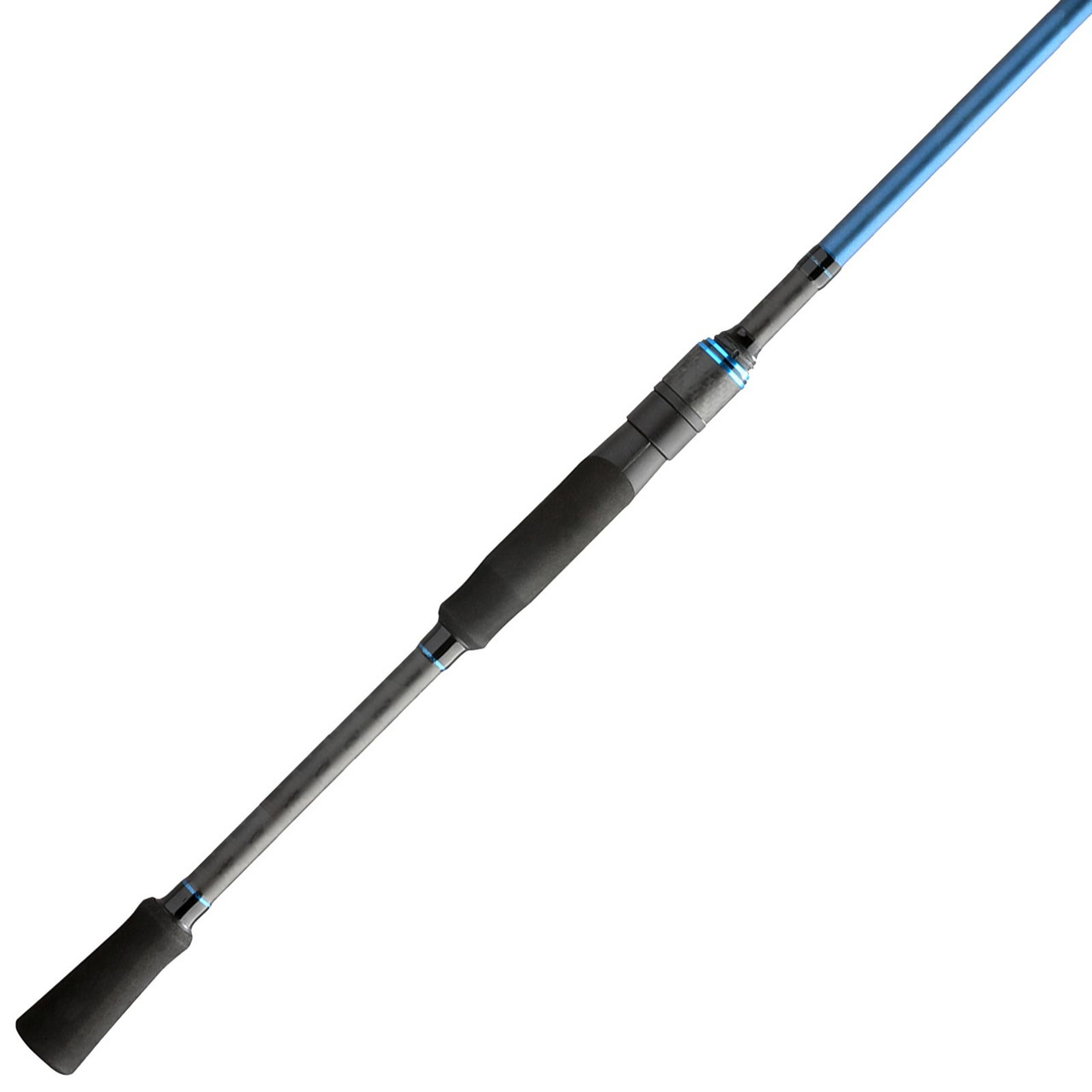 Shimano SLX Spinning Rod - SLXSX69MA