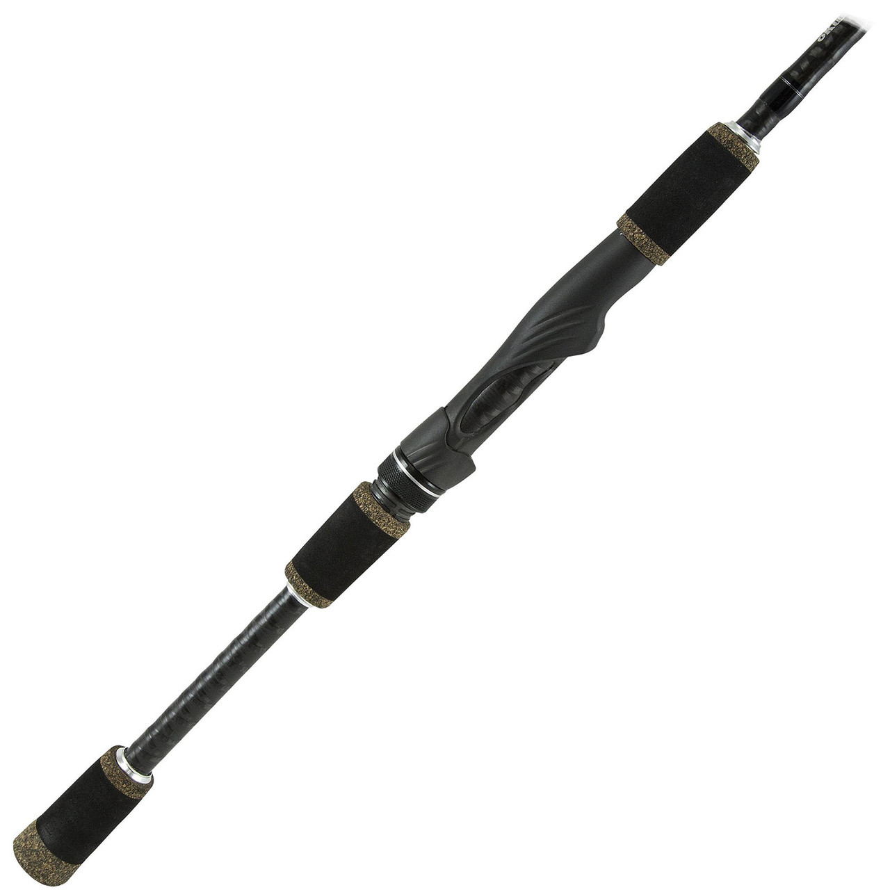 Okuma Dead Eye Custom Walleye Spinning Rod DCS-S-601MXF