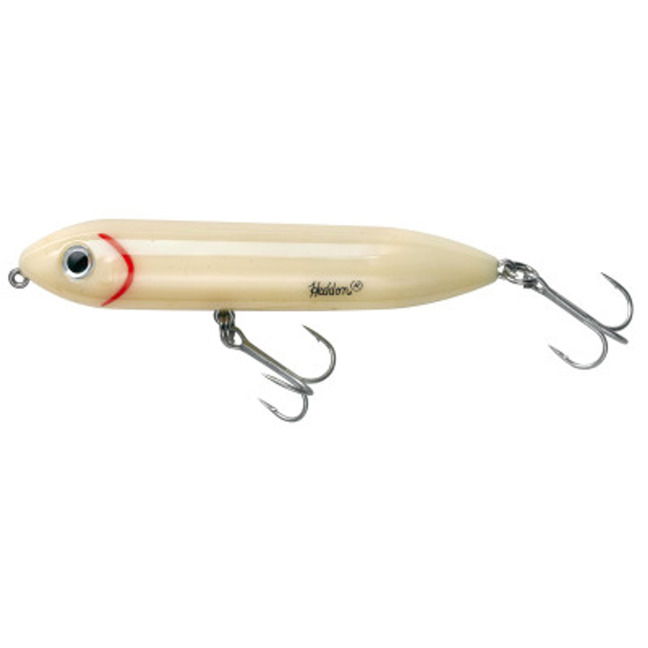 Heddon Wounded Spook S-4 (2)