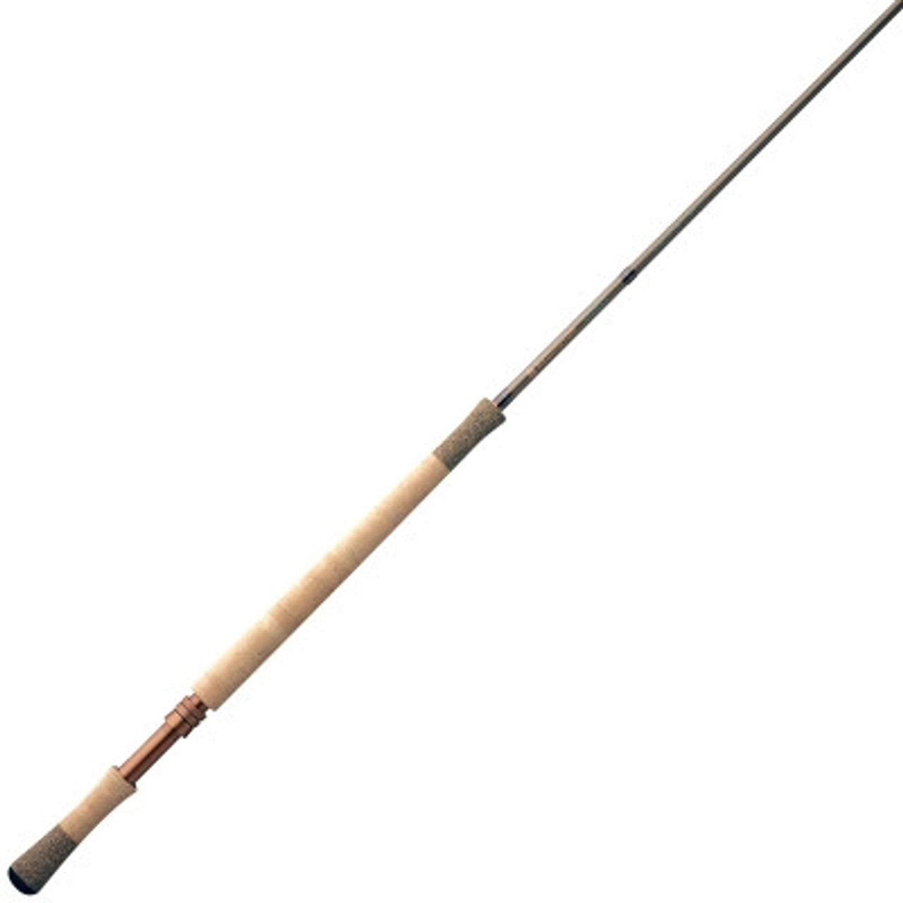 Redington Dually II Switch and Spey Rod