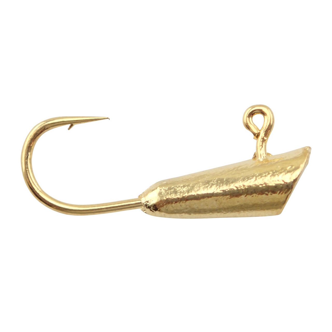 VooDoo Custom Tackle Tube Head Jig Head