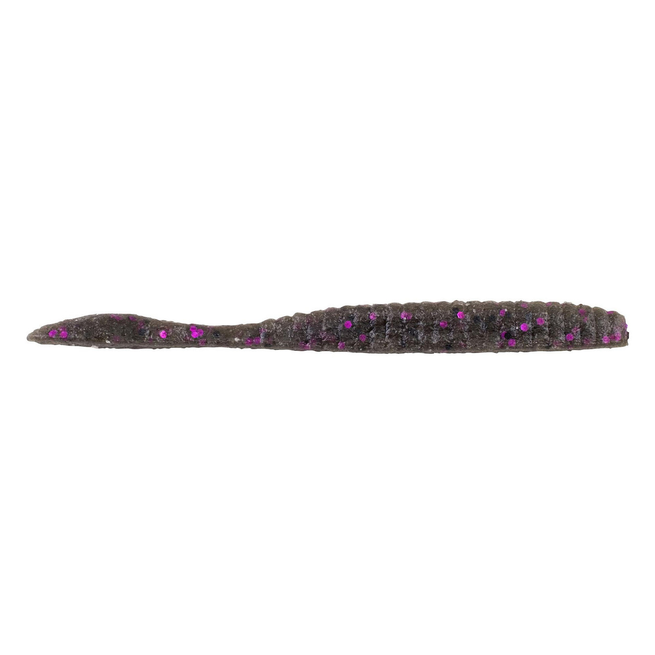 Berkley PowerBait MaxScent Flat Worm Soft Bait | FishUSA