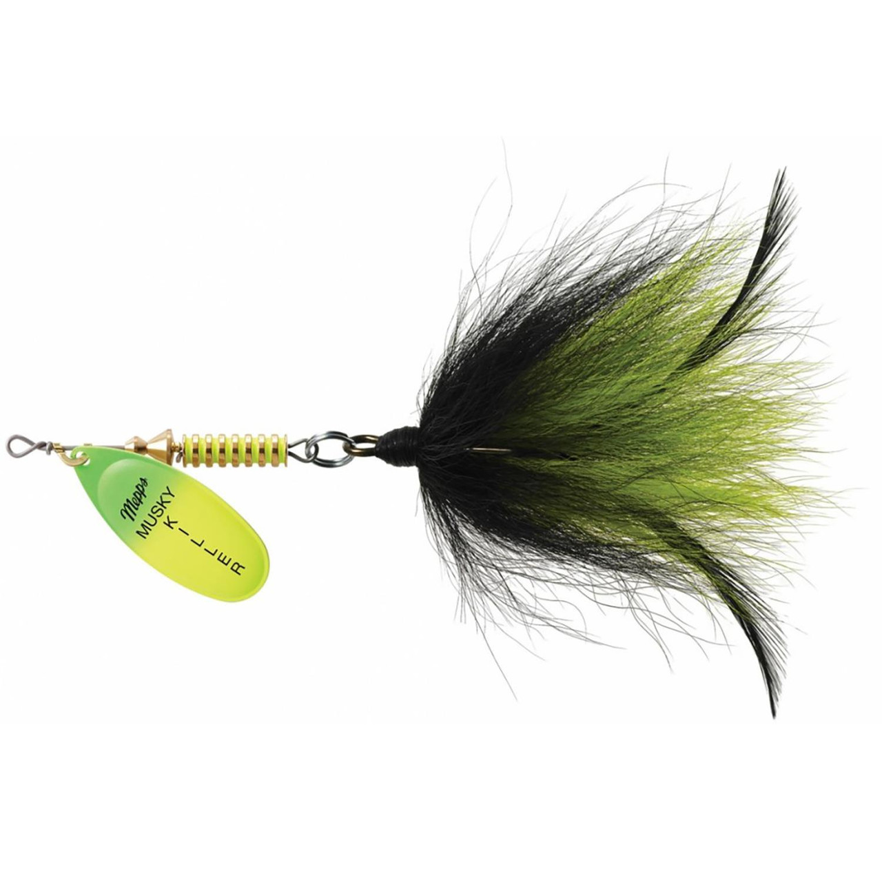 Musky Lures & Pike Lures – Blue Ribbon Bait & Tackle