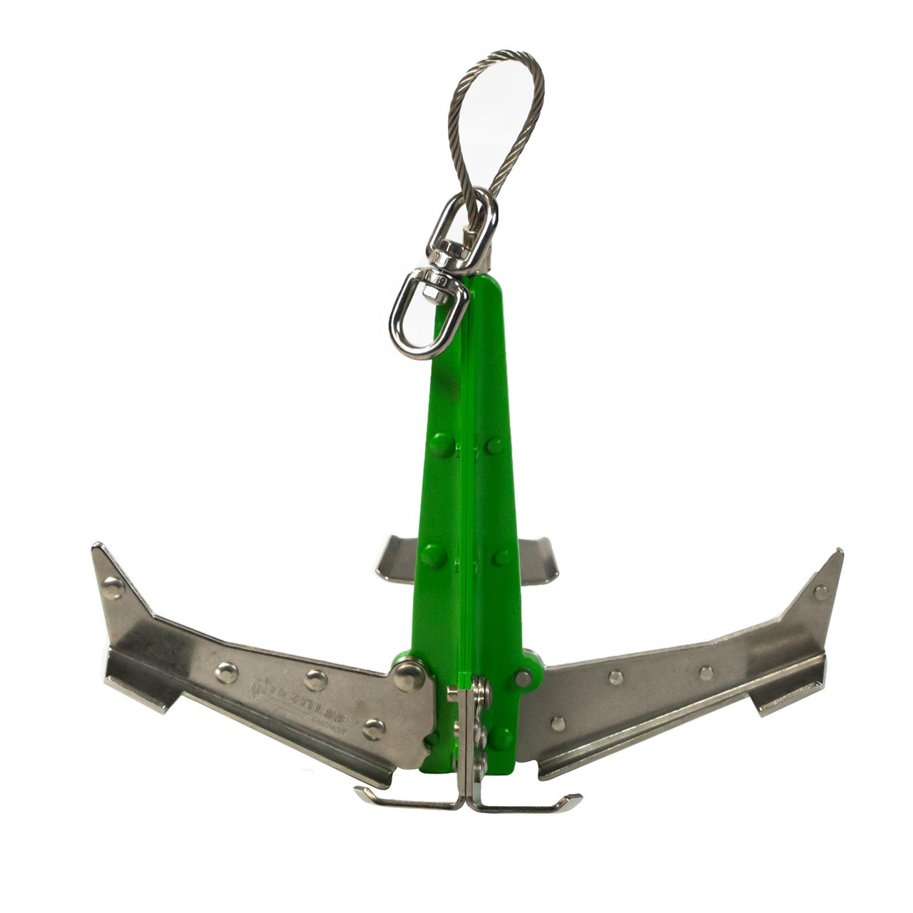 Tightline Anchor K5 Kayak Anchor FishUSA