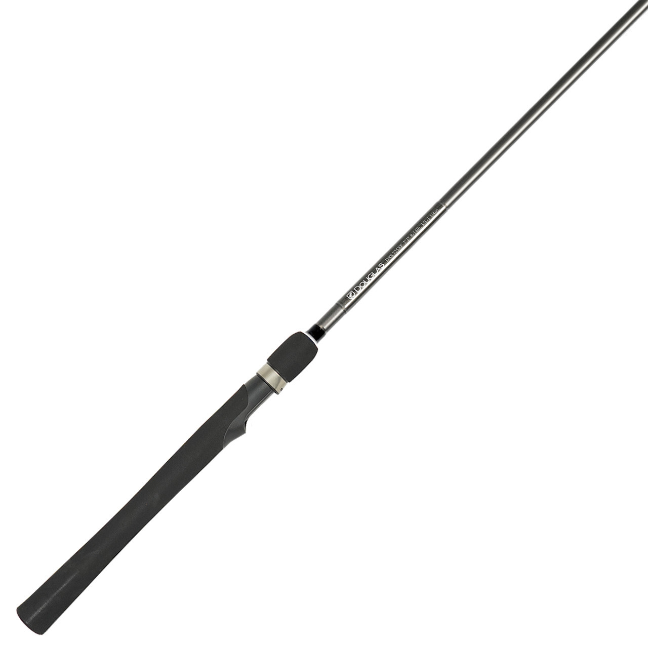 prince DT-ＸAXIS Douglas XMatrix DXS Spinning Rod | FishUSA