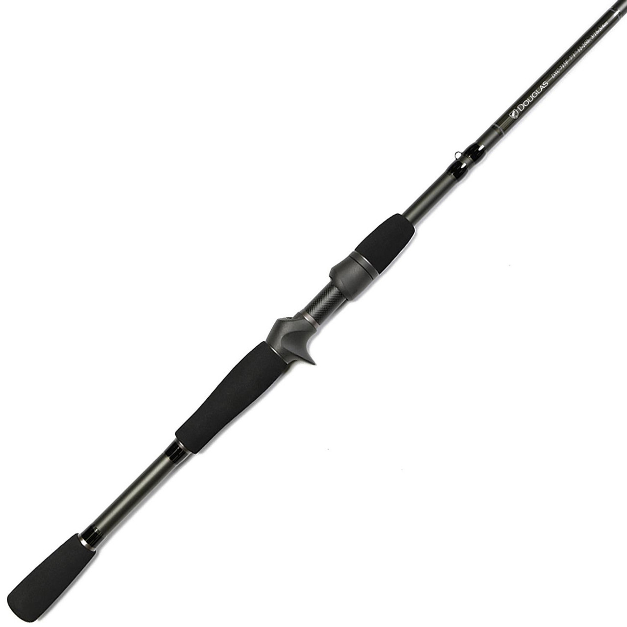 Douglas XMatrix Casting Rod - DXC 684F