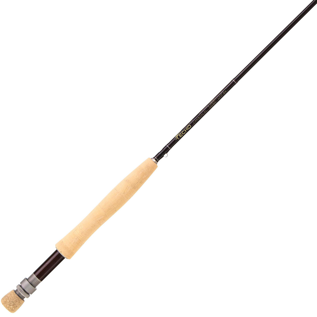 Echo Carbon XL Euro Nymph Fly Rod