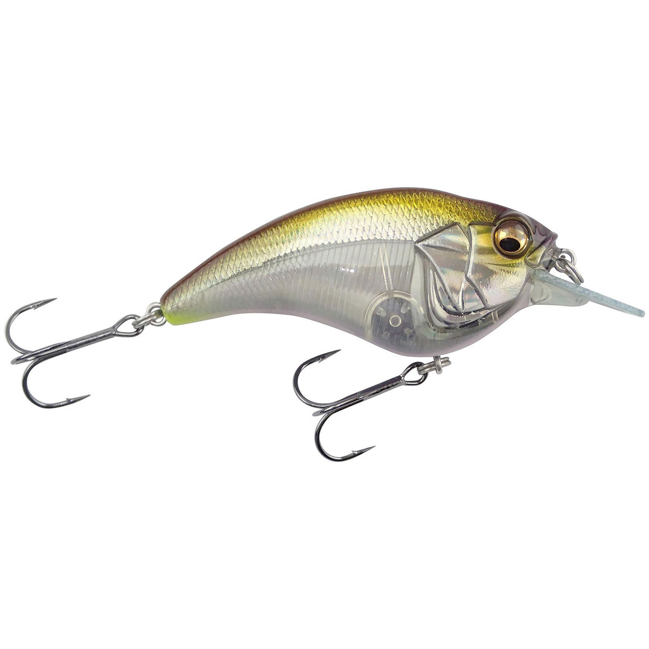 Megabass Sonicside | FishUSA