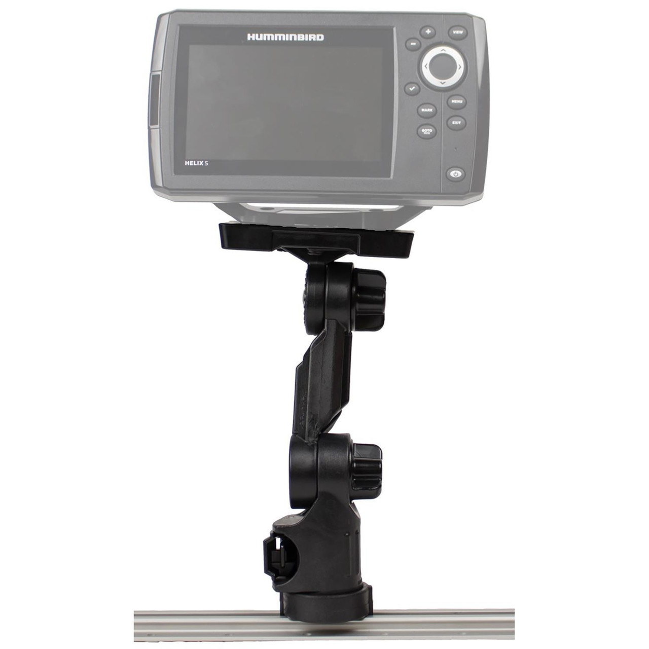 YakAttack Fish Finder Mount - FishUSA