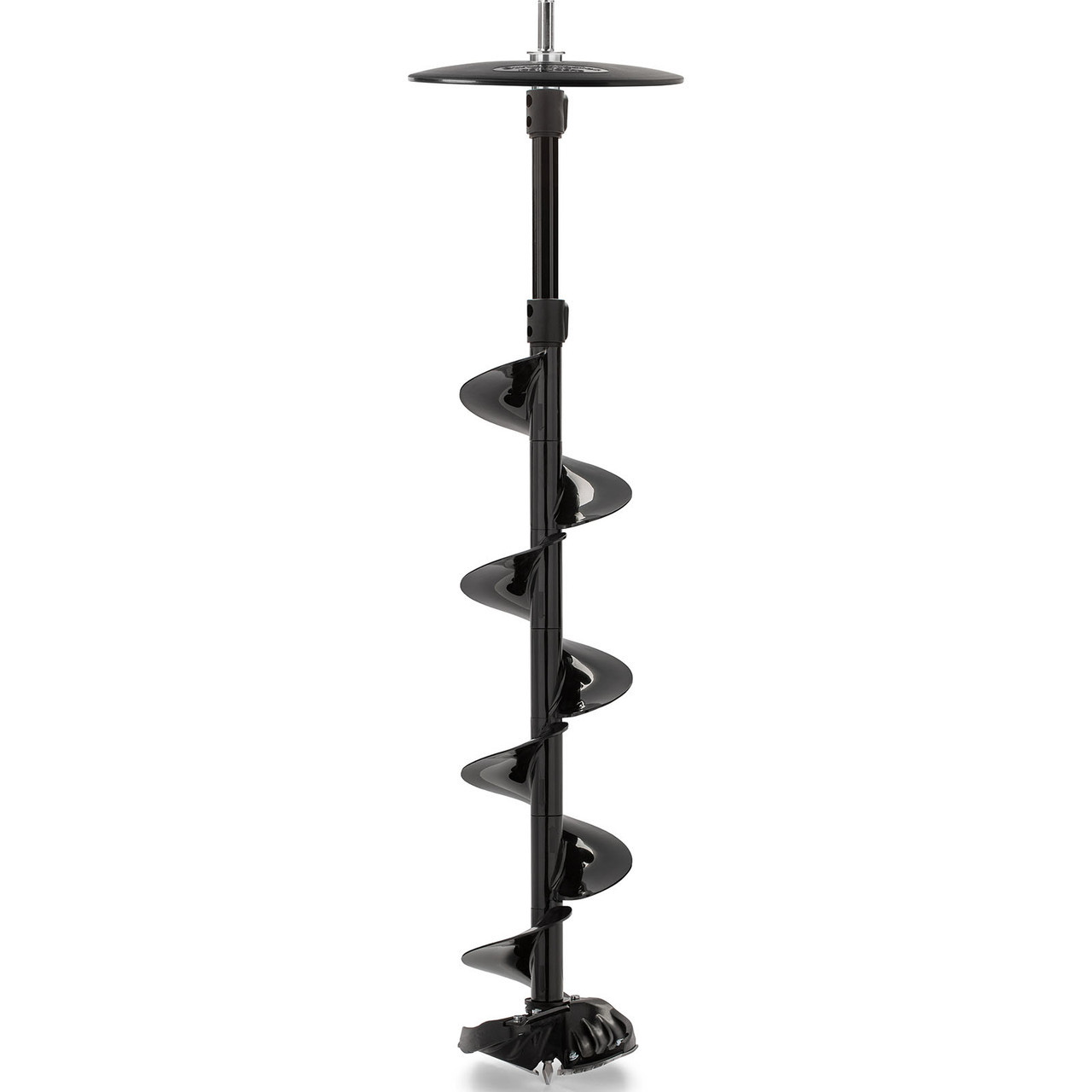 StrikeMaster Lite-Flite Lazer Drill Auger FishUSA