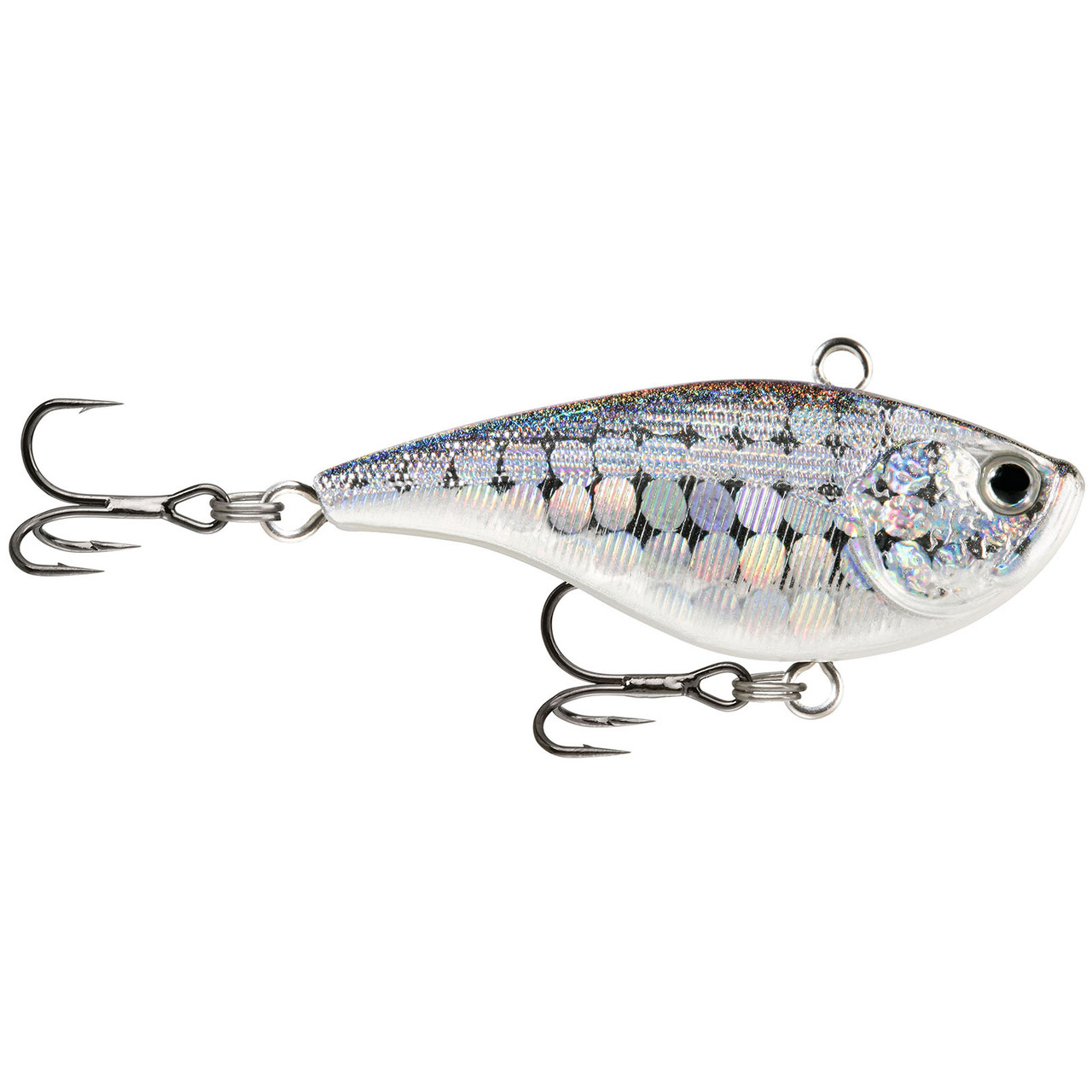 13 Fishing Micro Magic Man Disco Shad / 1