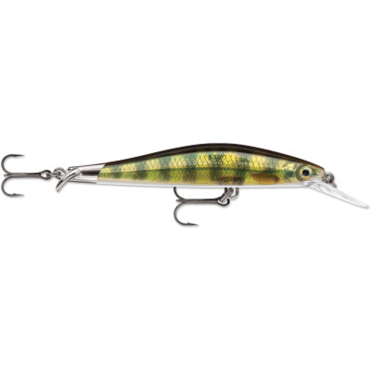 Rapala Ripstop Deep - Carbon