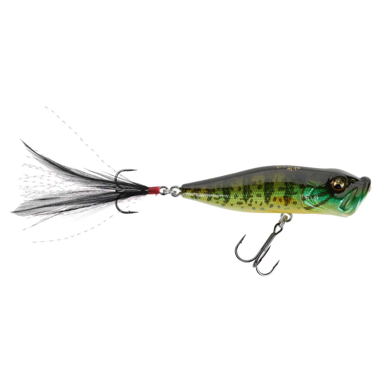 邦楽 PUNPEE GIANT MIXX Megabass Pop-X | FishUSA