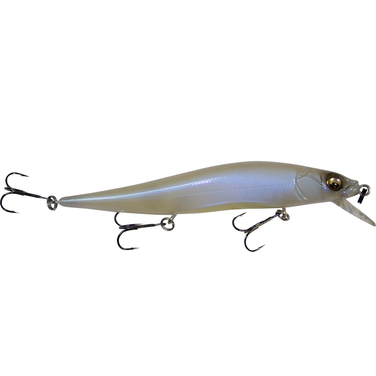 Megabass Vision Oneten Jr. Jerkbait | FishUSA