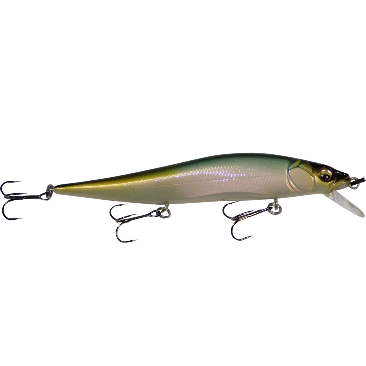 Megabass Vision Oneten Jr. Jerkbait