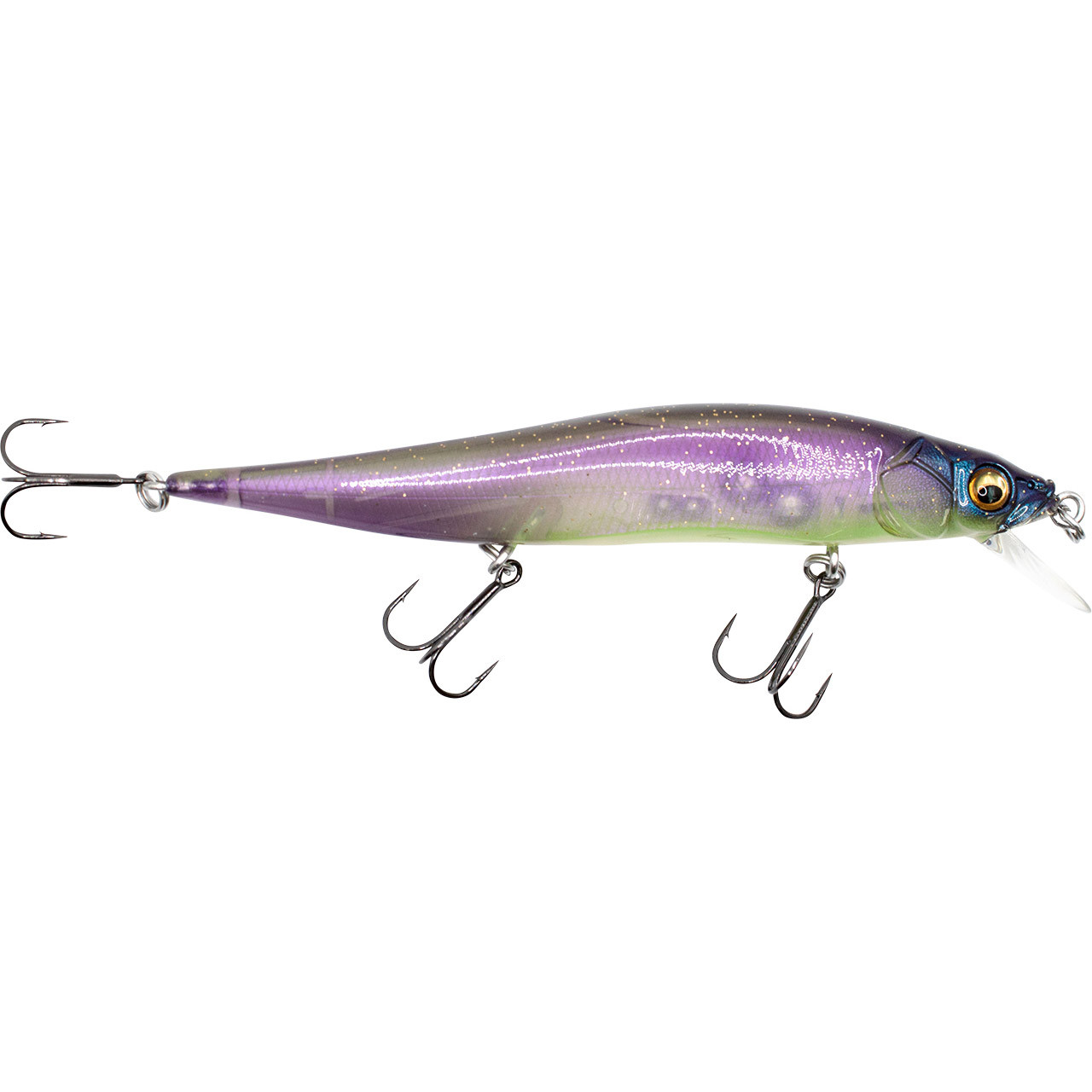 Megabass Vision Oneten Jerkbait FishUSA
