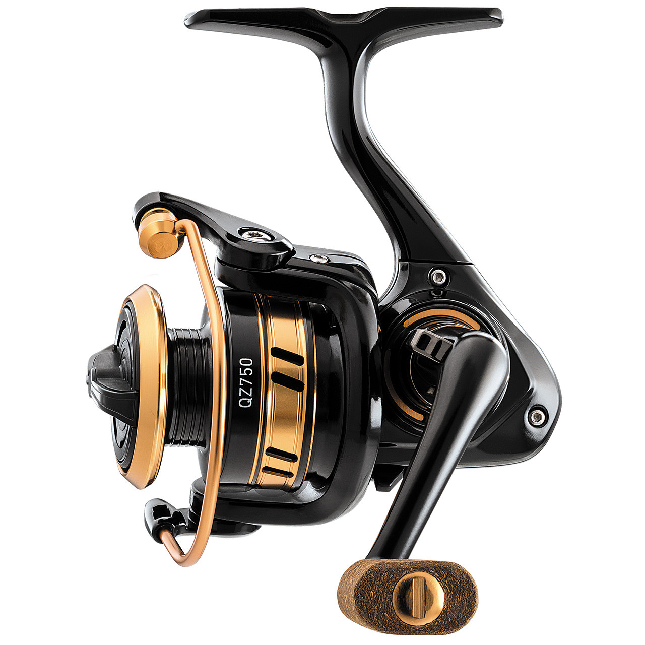 リール DAIWA NORMANN DELUXE Daiwa QZ Ultralight Spinning Reel | FishUSA