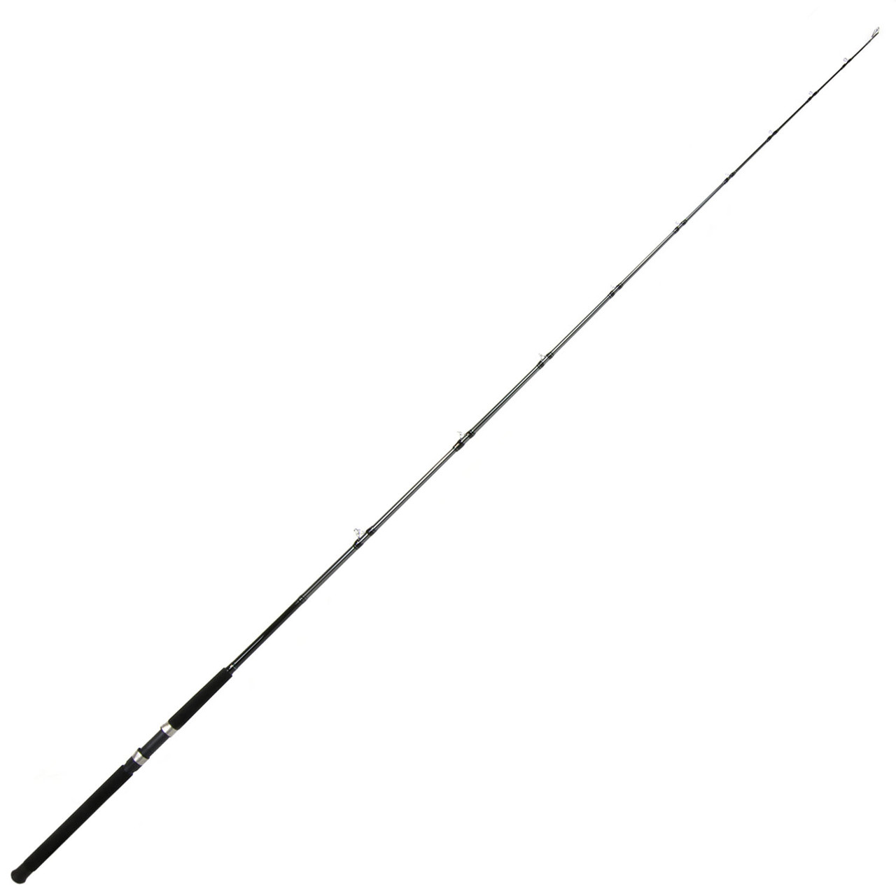 Shimano TDR Trolling Rod - TDR86ML2C