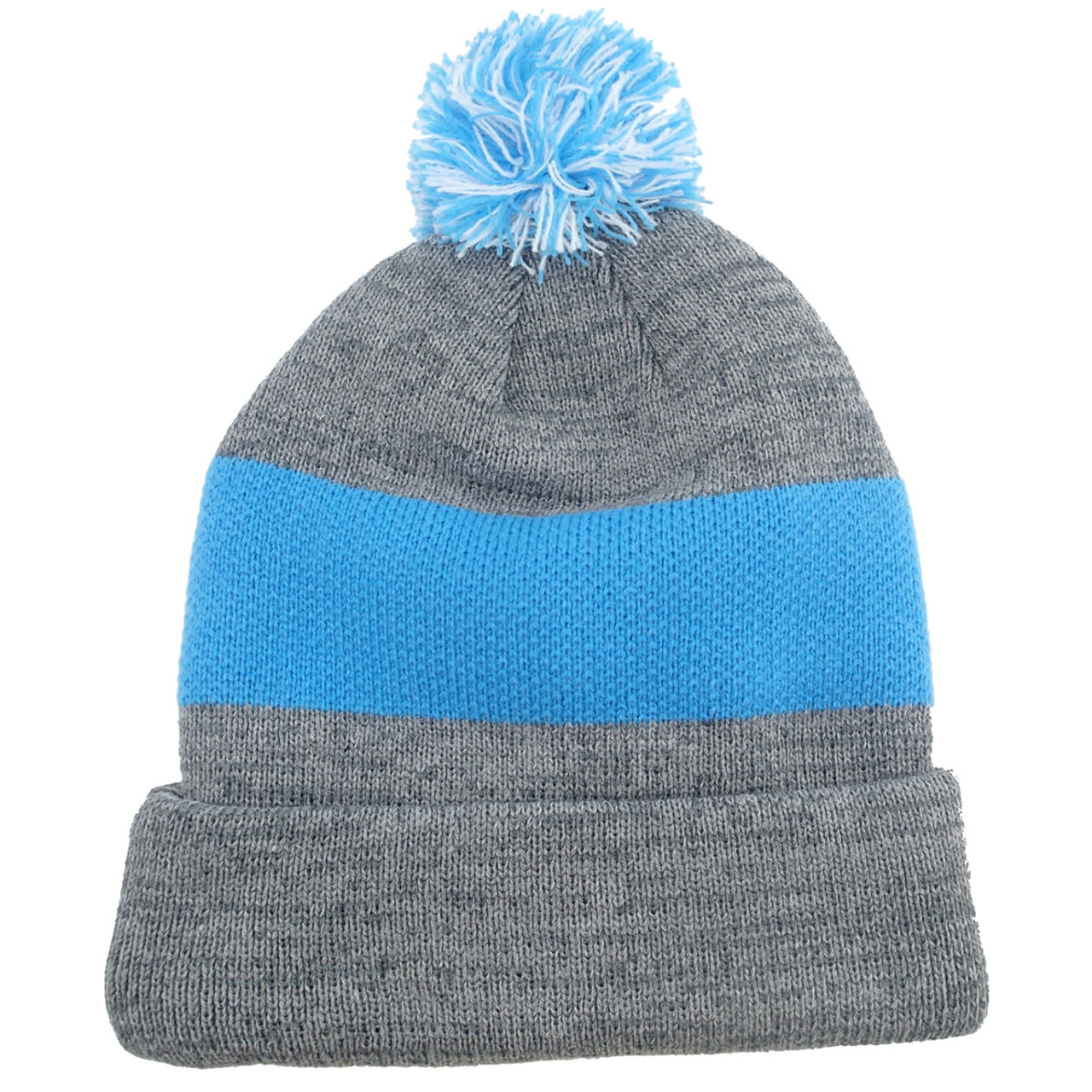 Shimano Pom Beanie - FishUSA