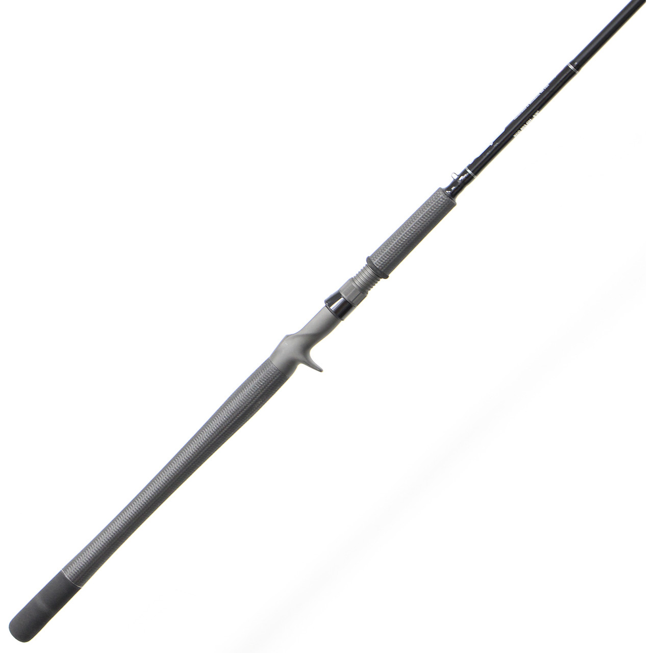 ラスティック Lamiglas XCC Kwik Series Salmon & Steelhead Rod | FishUSA