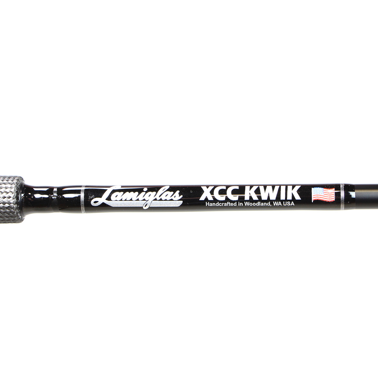 Lamiglas XCC Kwik Series Salmon & Steelhead Rod