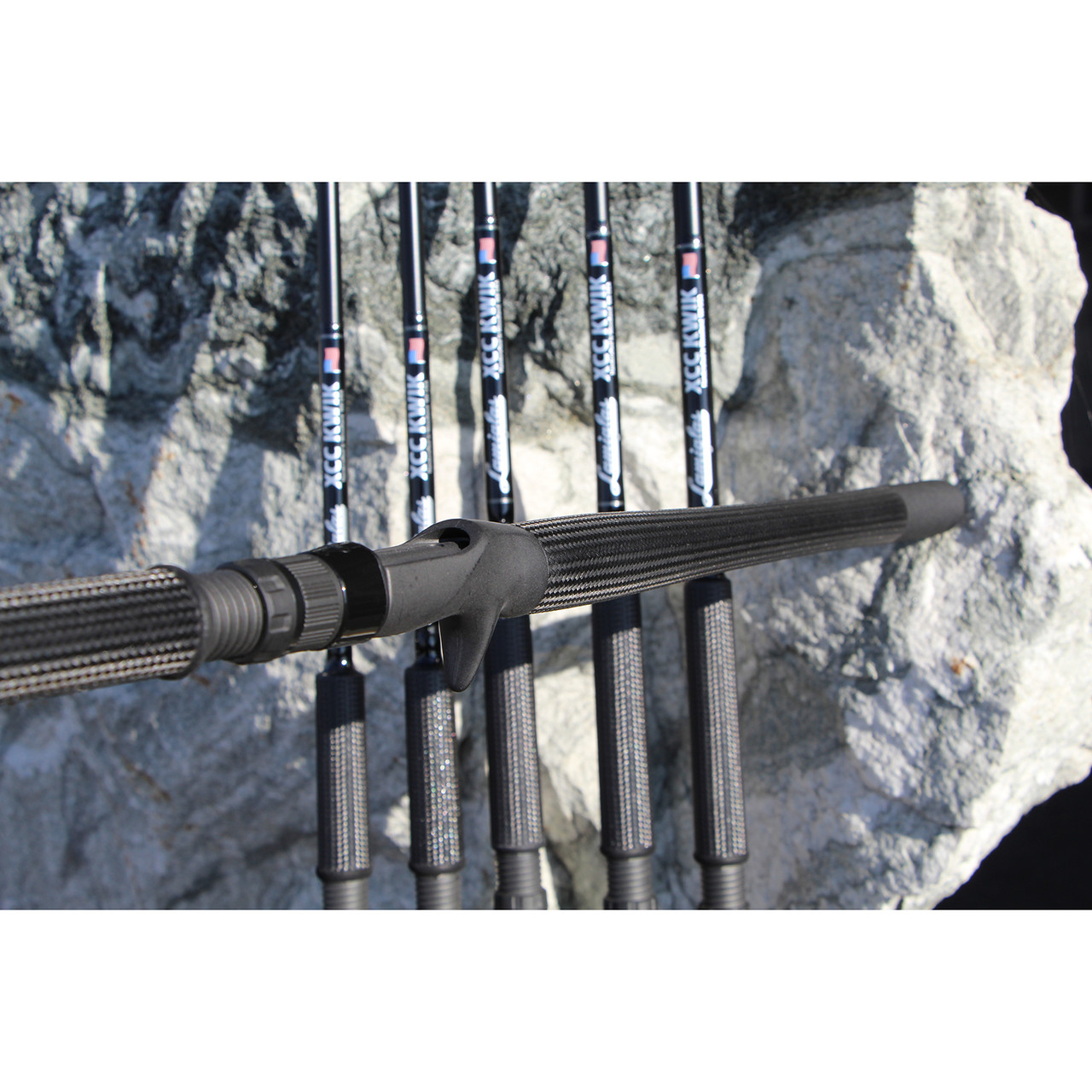 Lamiglas XCC Kwik Series Salmon & Steelhead Rod | FishUSA
