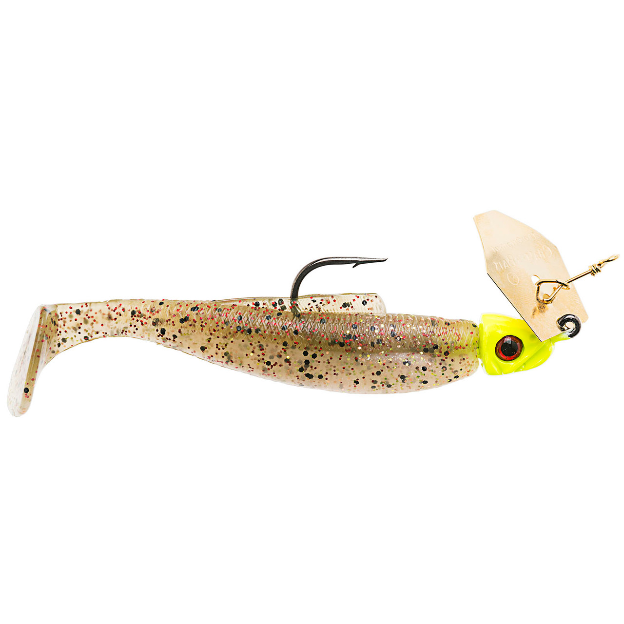 Z-Man Diezel ChatterBait - Thumbnail 2
