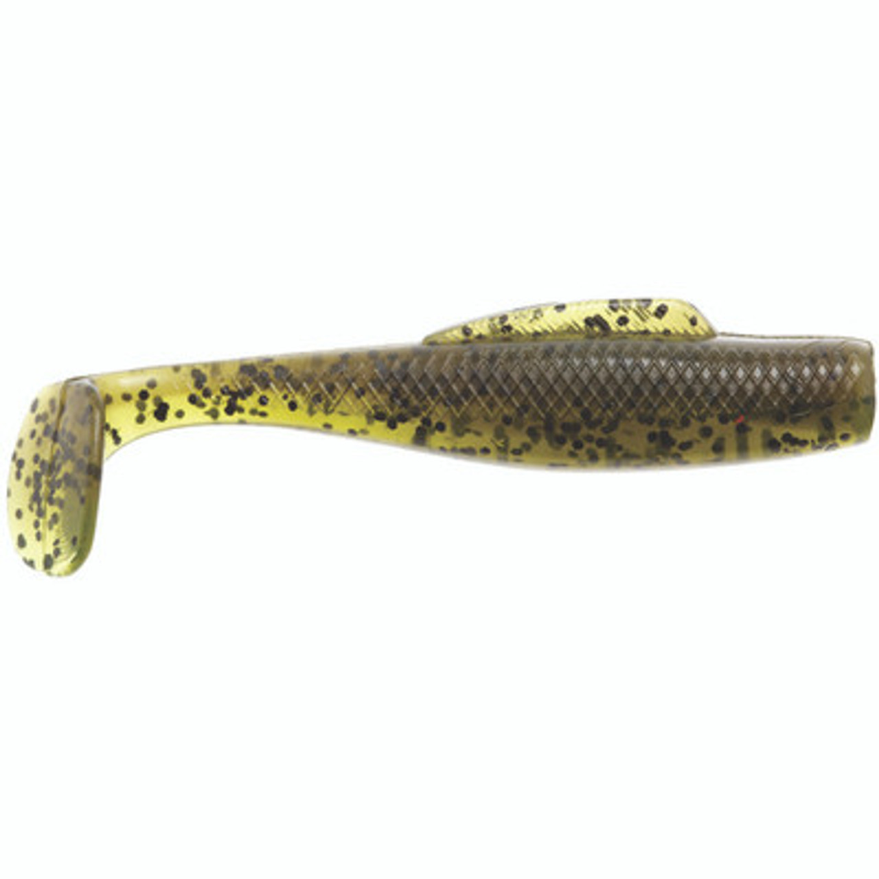 TACKLE TIP: How to Rig the Z-MAN 5-inch Diezel Minnowz Swimbait 