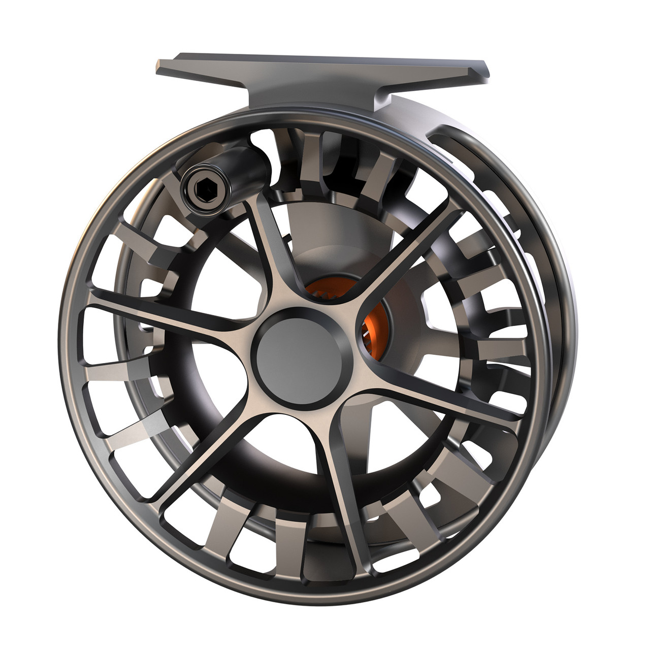 Lamson Guru S-Series Fly Reel