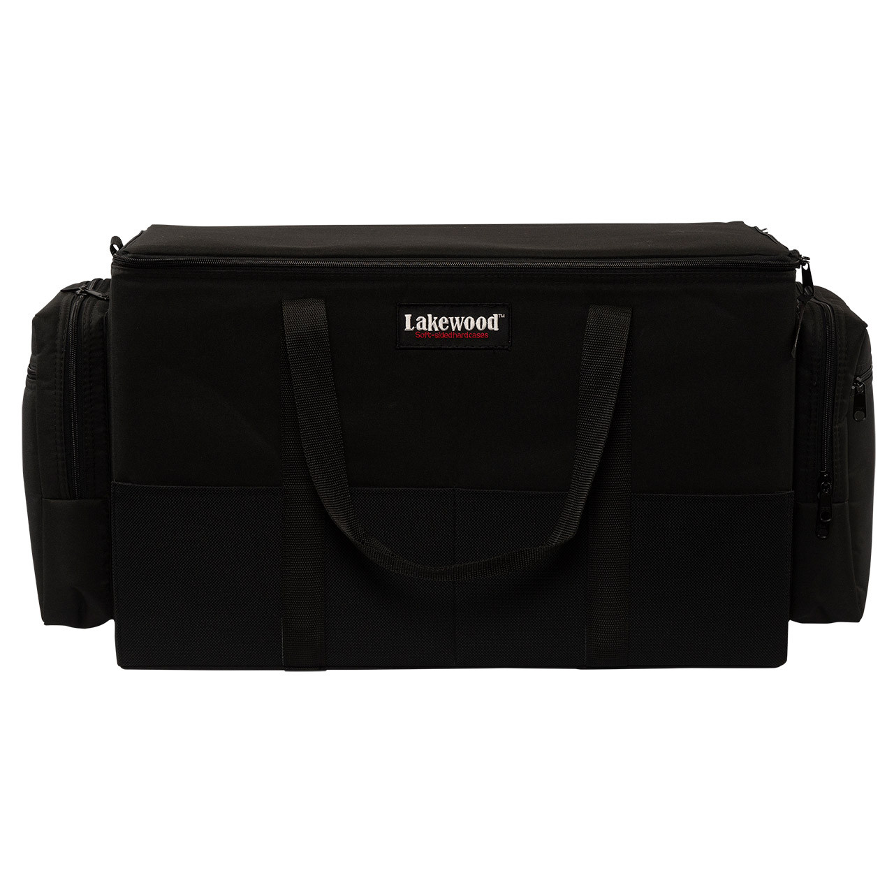 file folder musky tackle box Lakewood Monster Tackle Box
