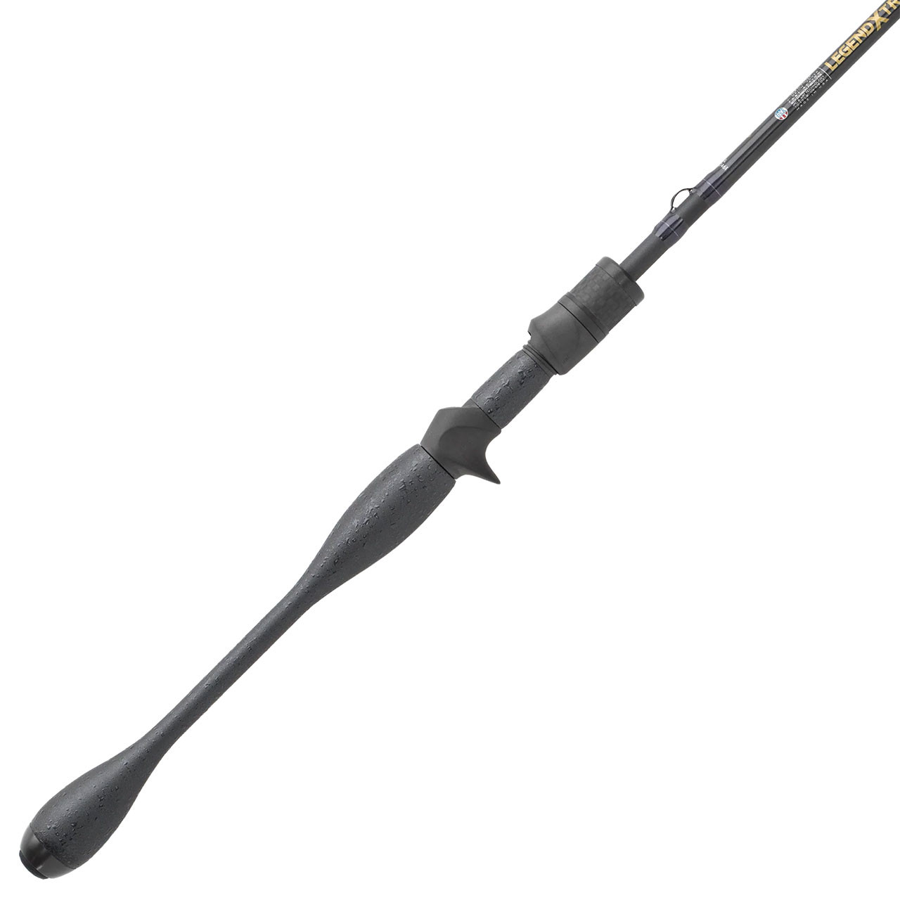 St. Croix Legend Xtreme Casting Rod | FishUSA