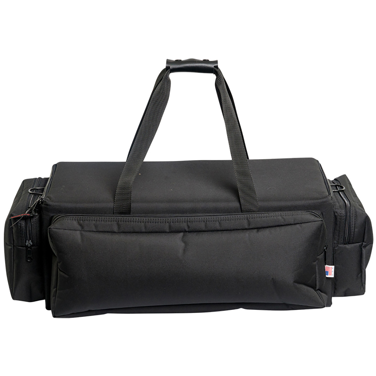Molix Lure Case S, Unisex Adulto, Black, 1