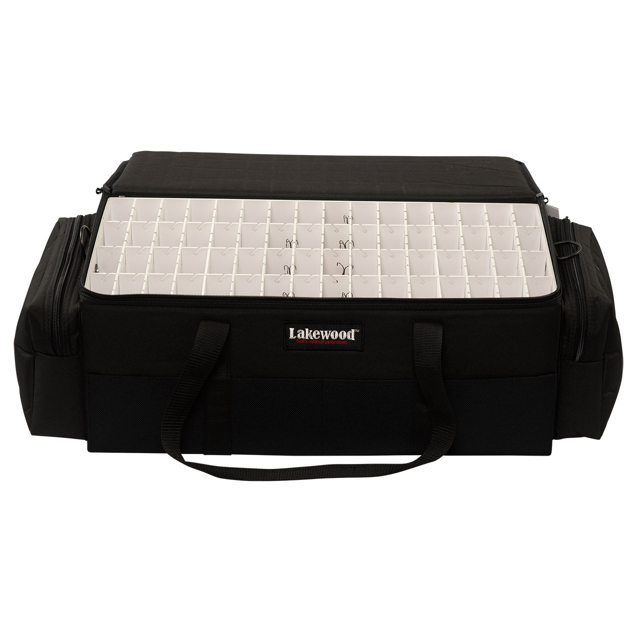 Lakewood Lure Locker Tackle Box | FishUSA