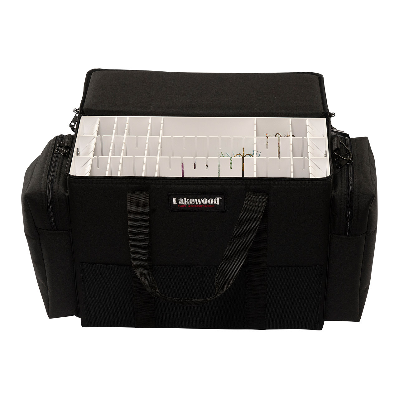 Lakewood Upright Tackle Box | FishUSA