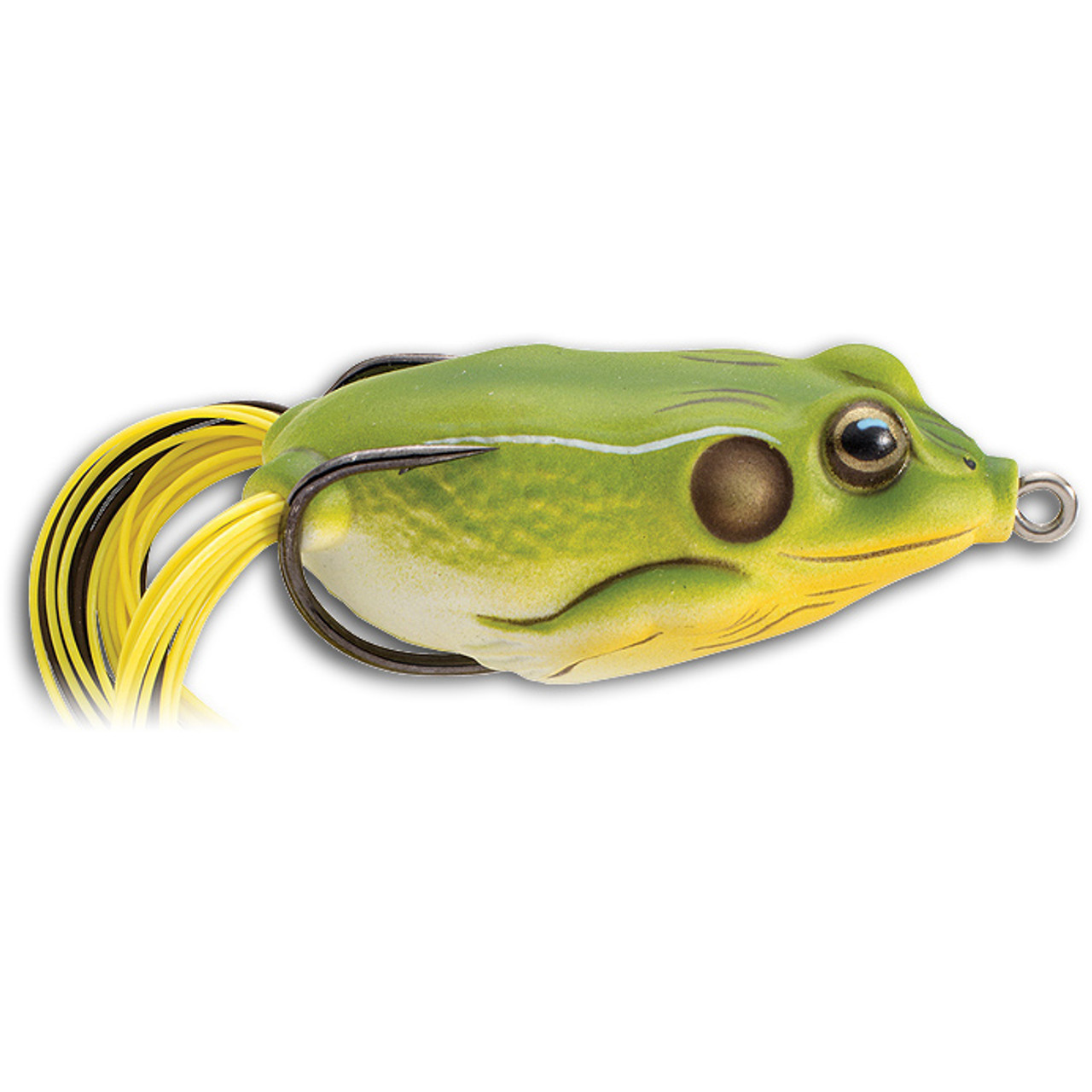 EVERGREEN FUNKY FROG Fishing Lure #AM52