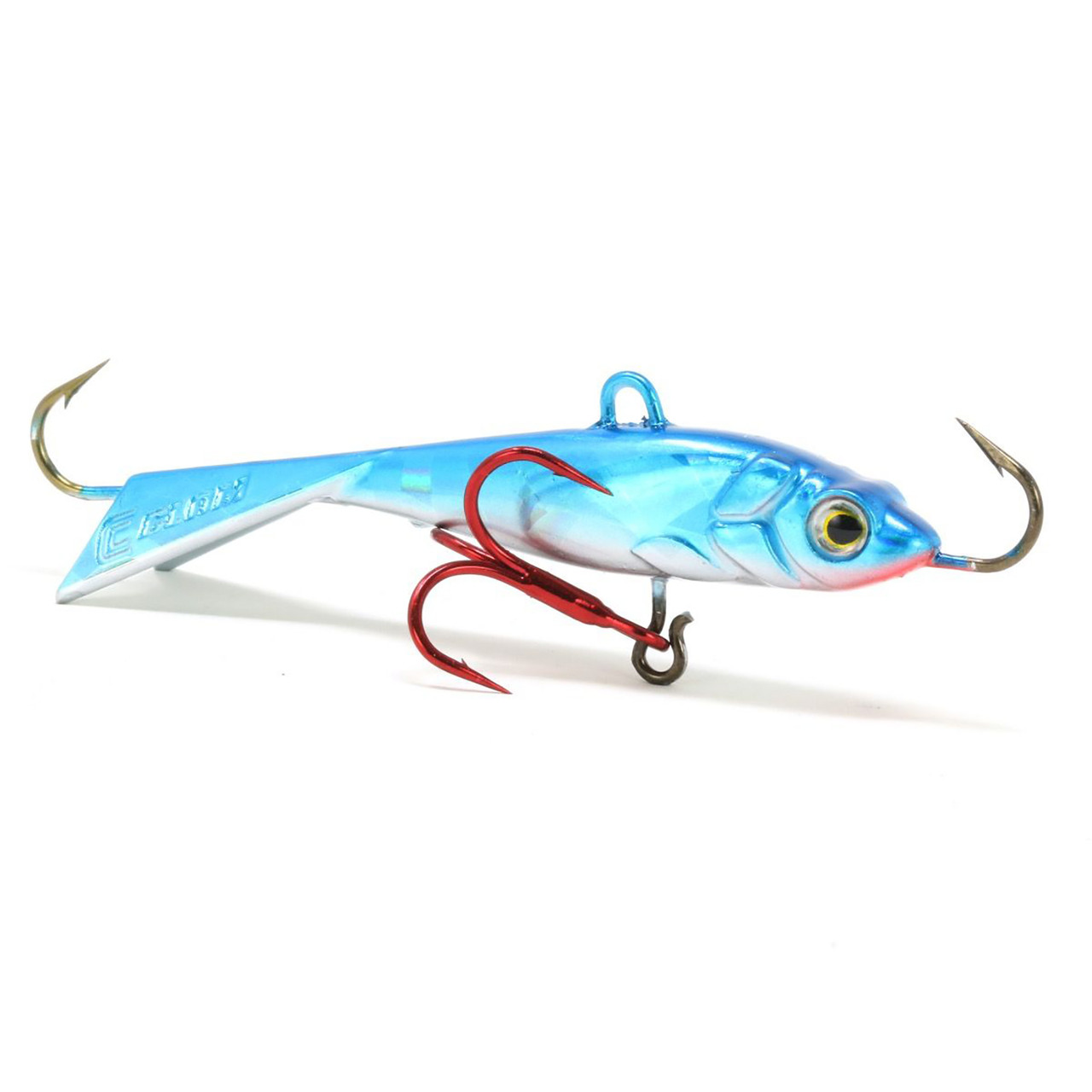 Clam Tikka Mino Jigging Lure - FishUSA