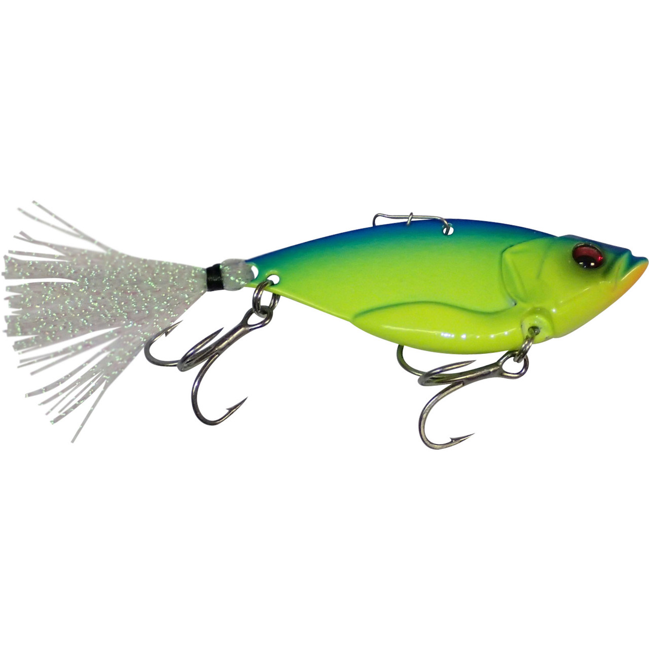 Megabass Dyna Response Blade Bait 