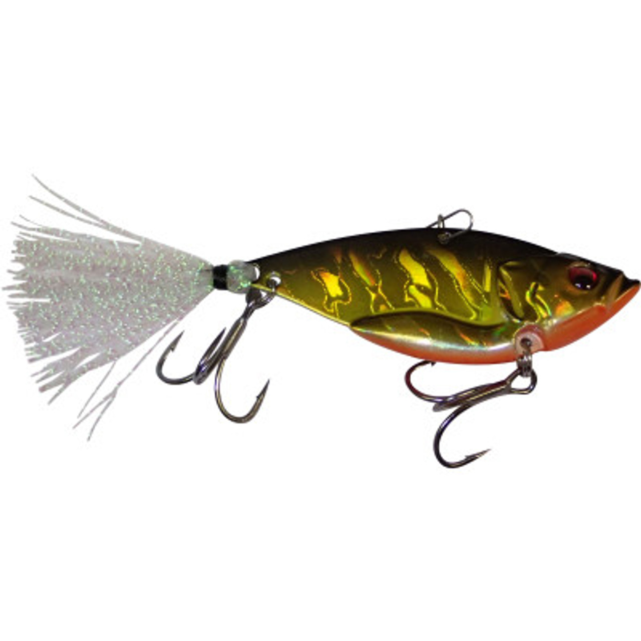 Megabass Dyna Responce Blade Bait