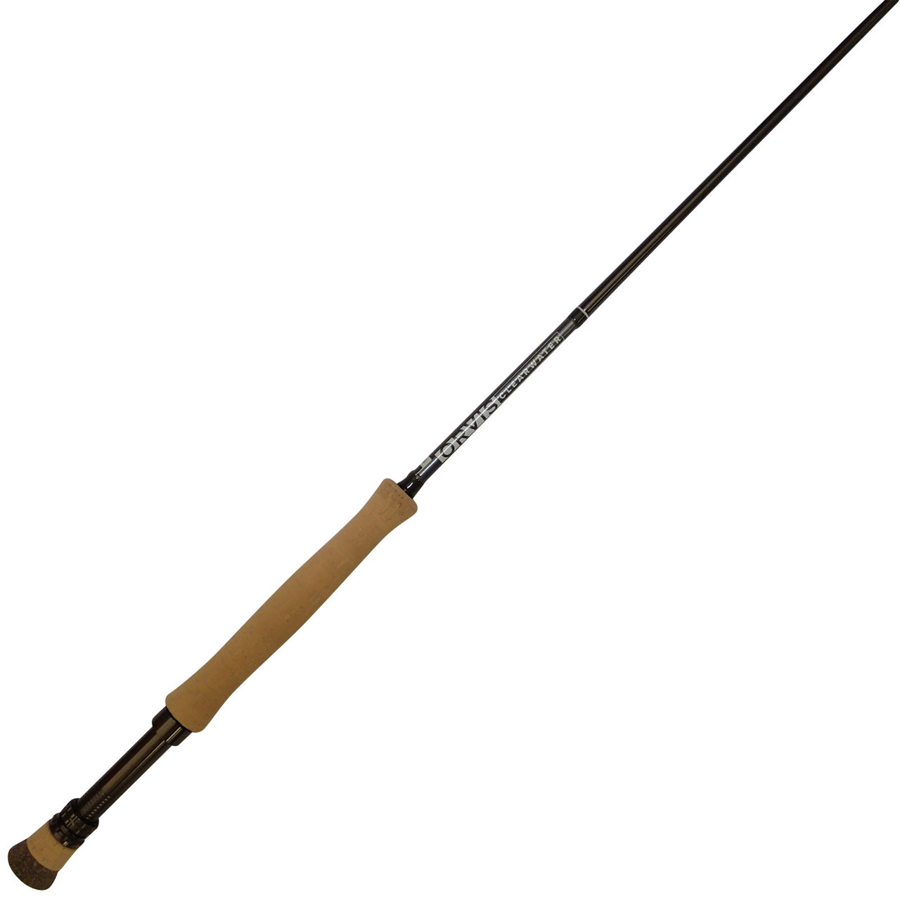 CLEARWATER 3-WEIGHT 7'6 FLY ROD [2S69-51-51] - $249.00 : Anglers Xstream,  Outfitters and Sports Wear