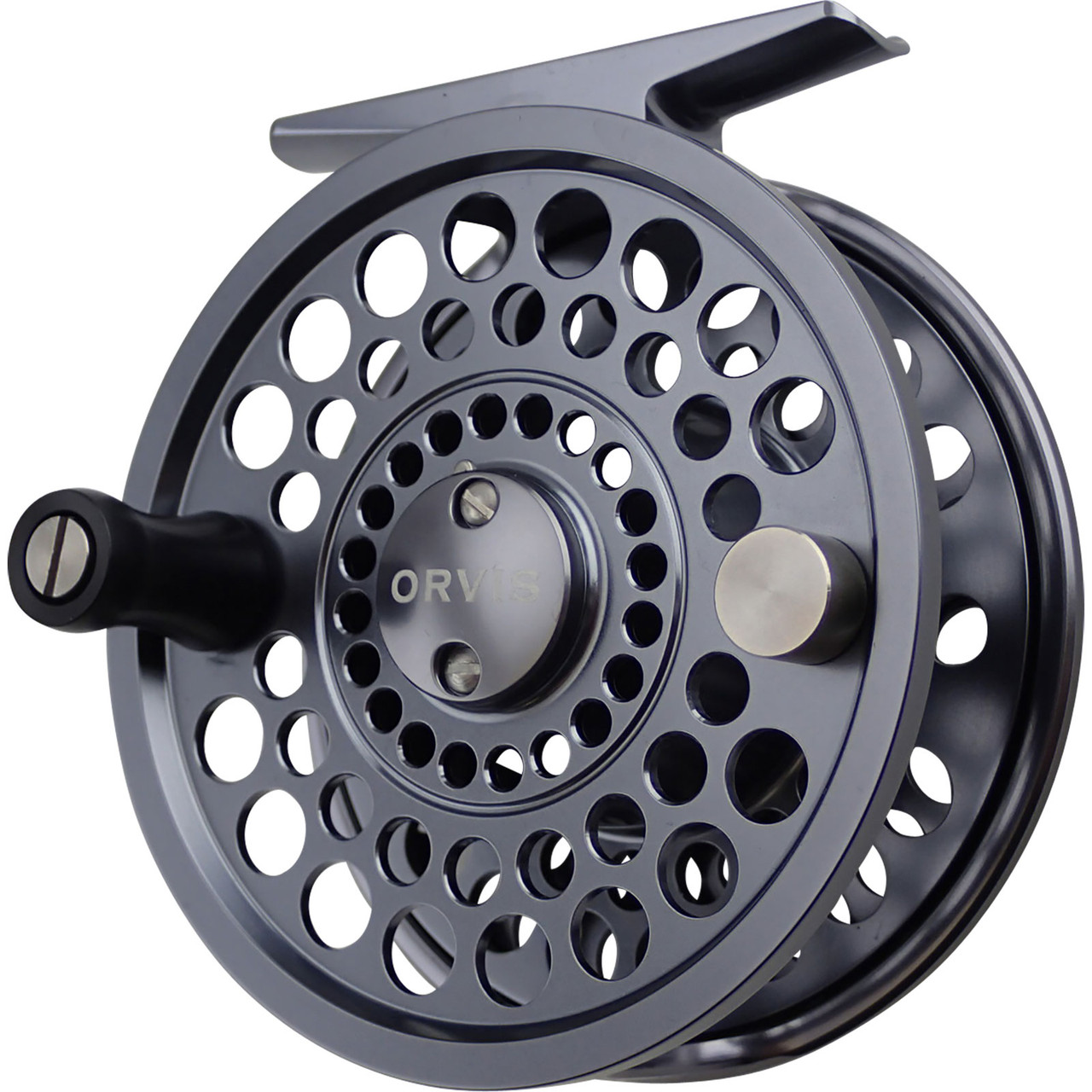 sold ORVIS BATTENKILL IV FLY REEL, LHW - Classic Flyfishing Tackle