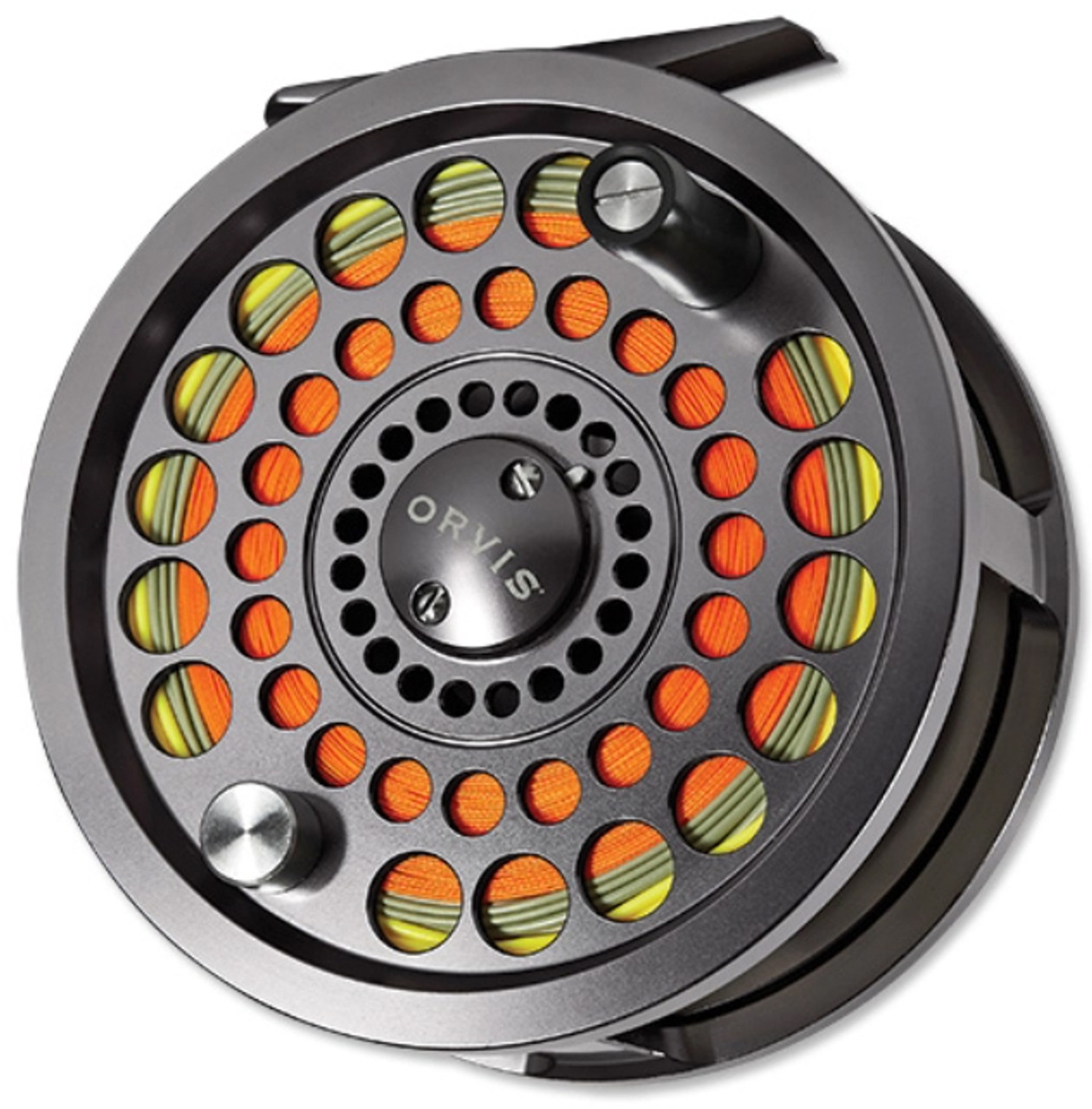 Orvis Battenkill Disc Fly Reel - FishUSA