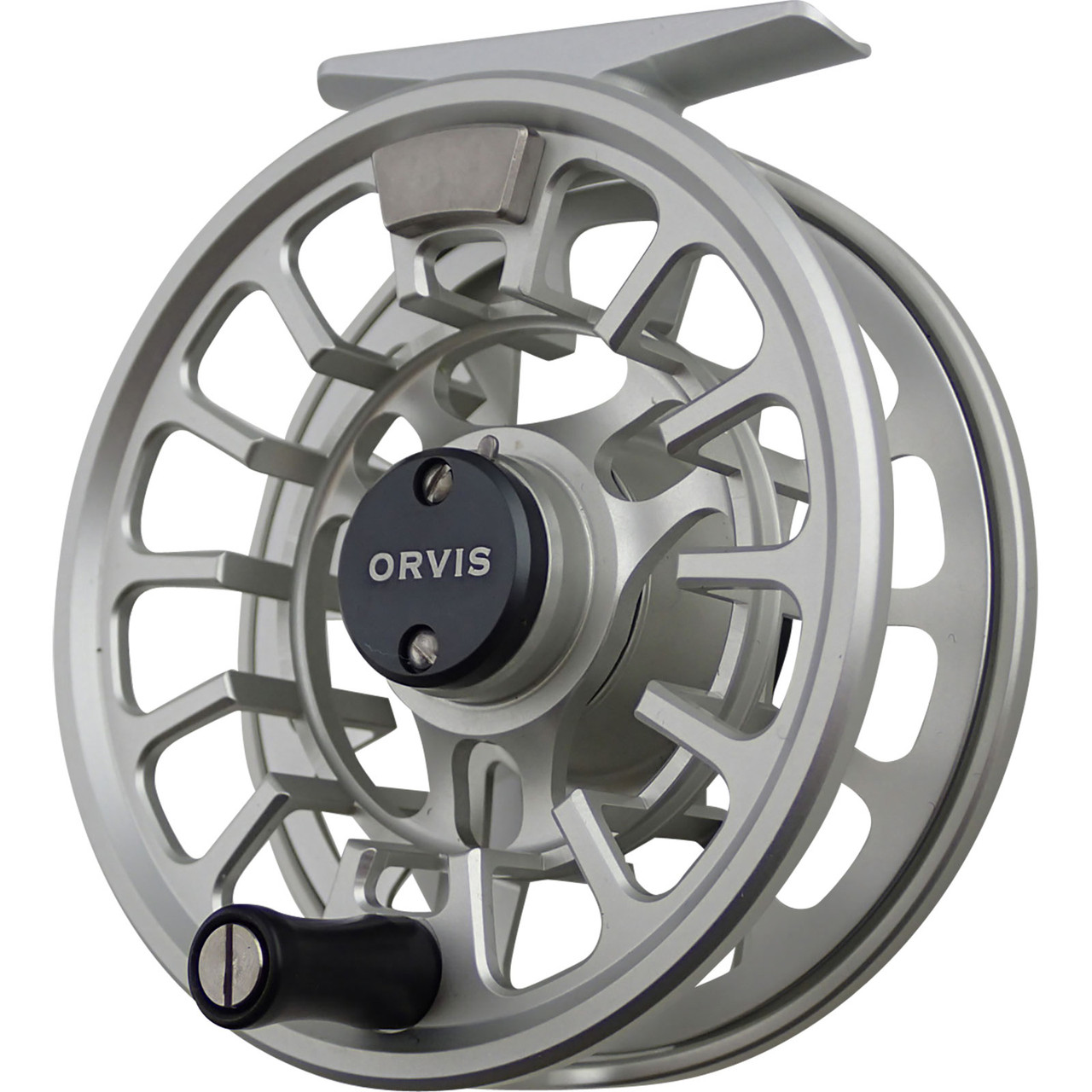 Orvis Hydros Fly Reel - IV (7-9 wt.) - Green