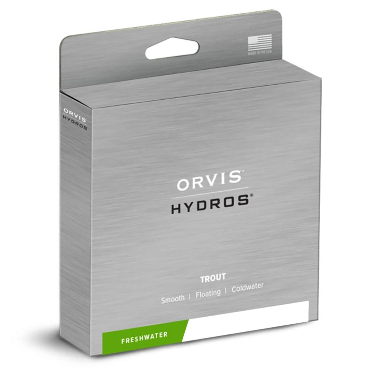 Orvis Hydros Trout Fly Line