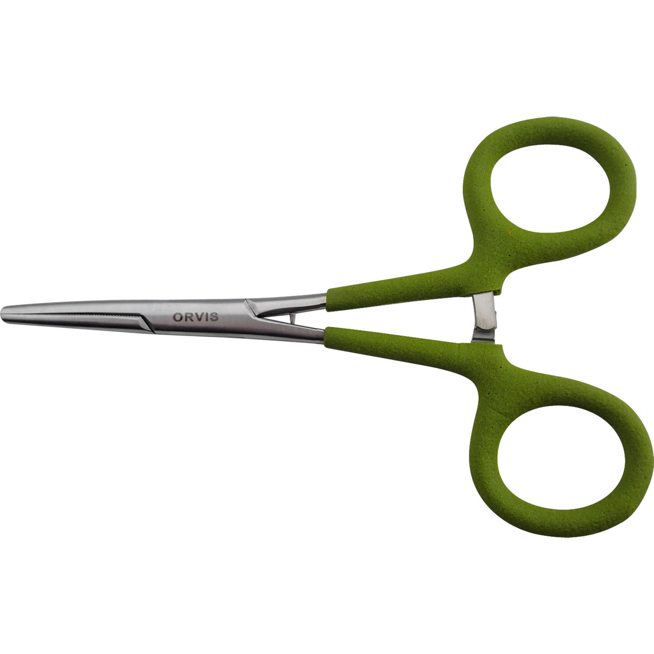 Orvis Scissor Forceps