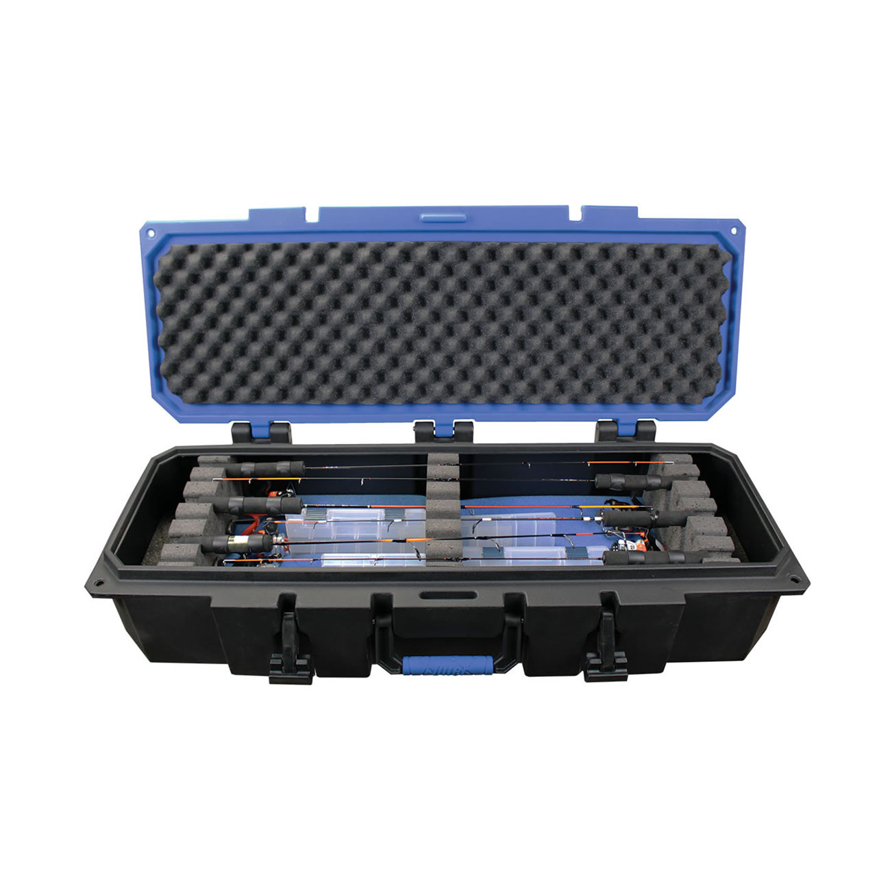 Otter Outdoors Pro-Tech Ice Rod Case | FishUSA