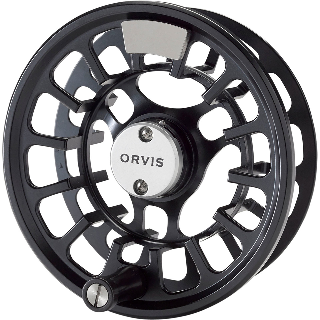 Orvis Hydros III Spool Black