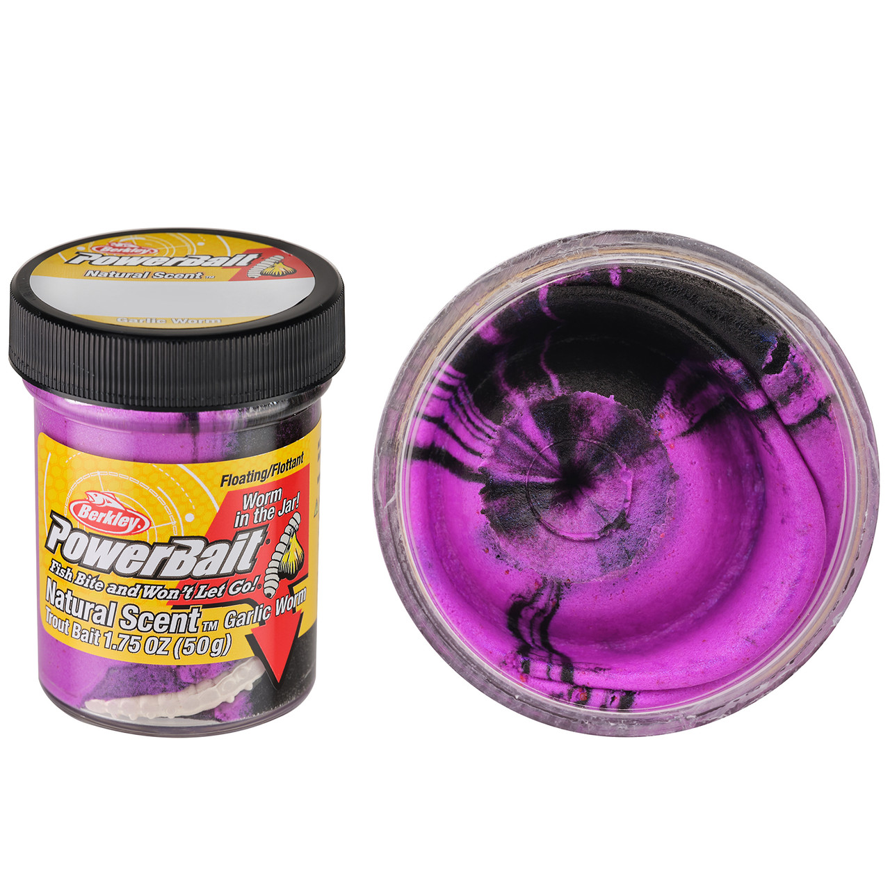 Berkley Powerbait Glitter Trout Bait Trout Batter Turbo Pink Lemonade