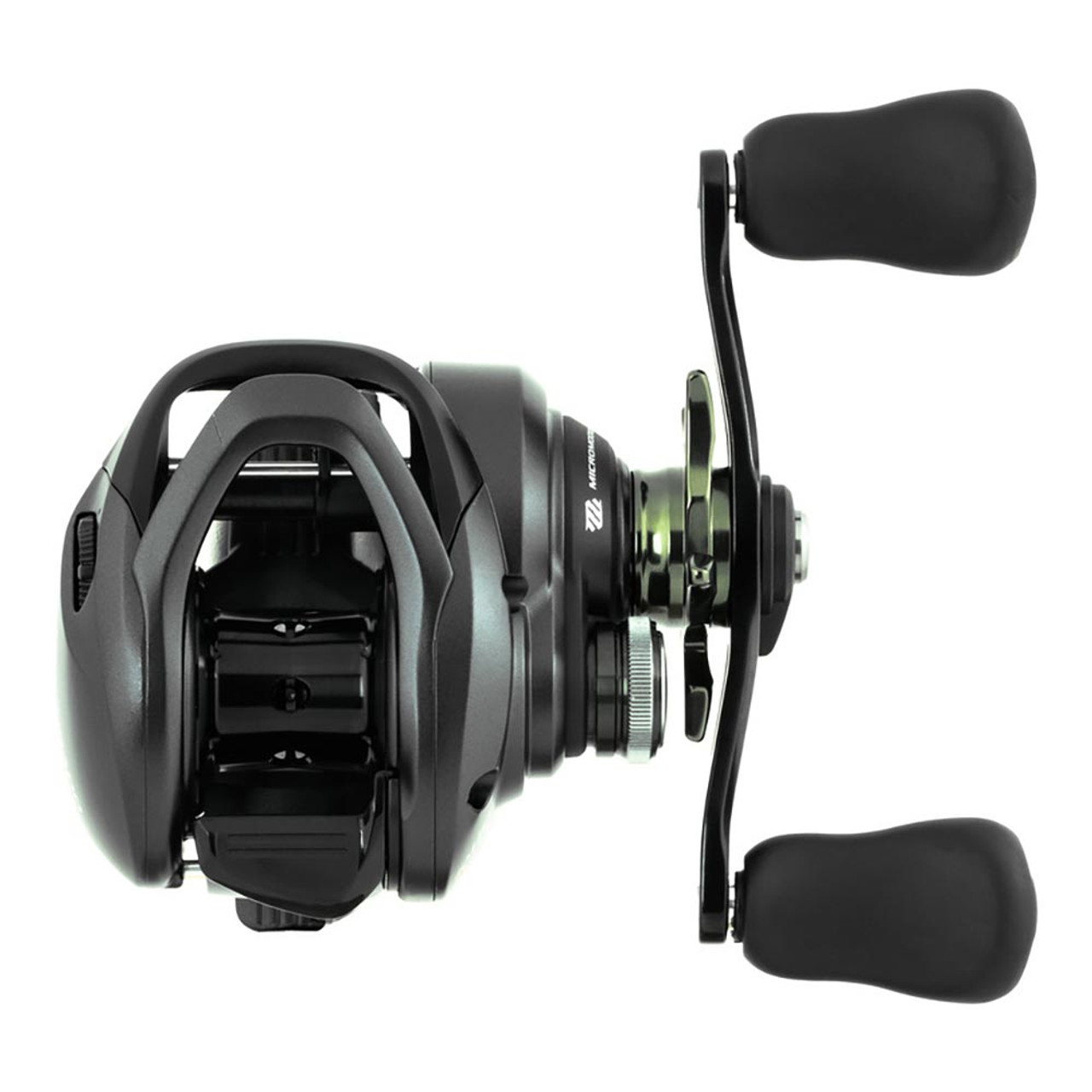 Shimano Tranx Low-Profile Casting Reel | TRX401A | FishUSA