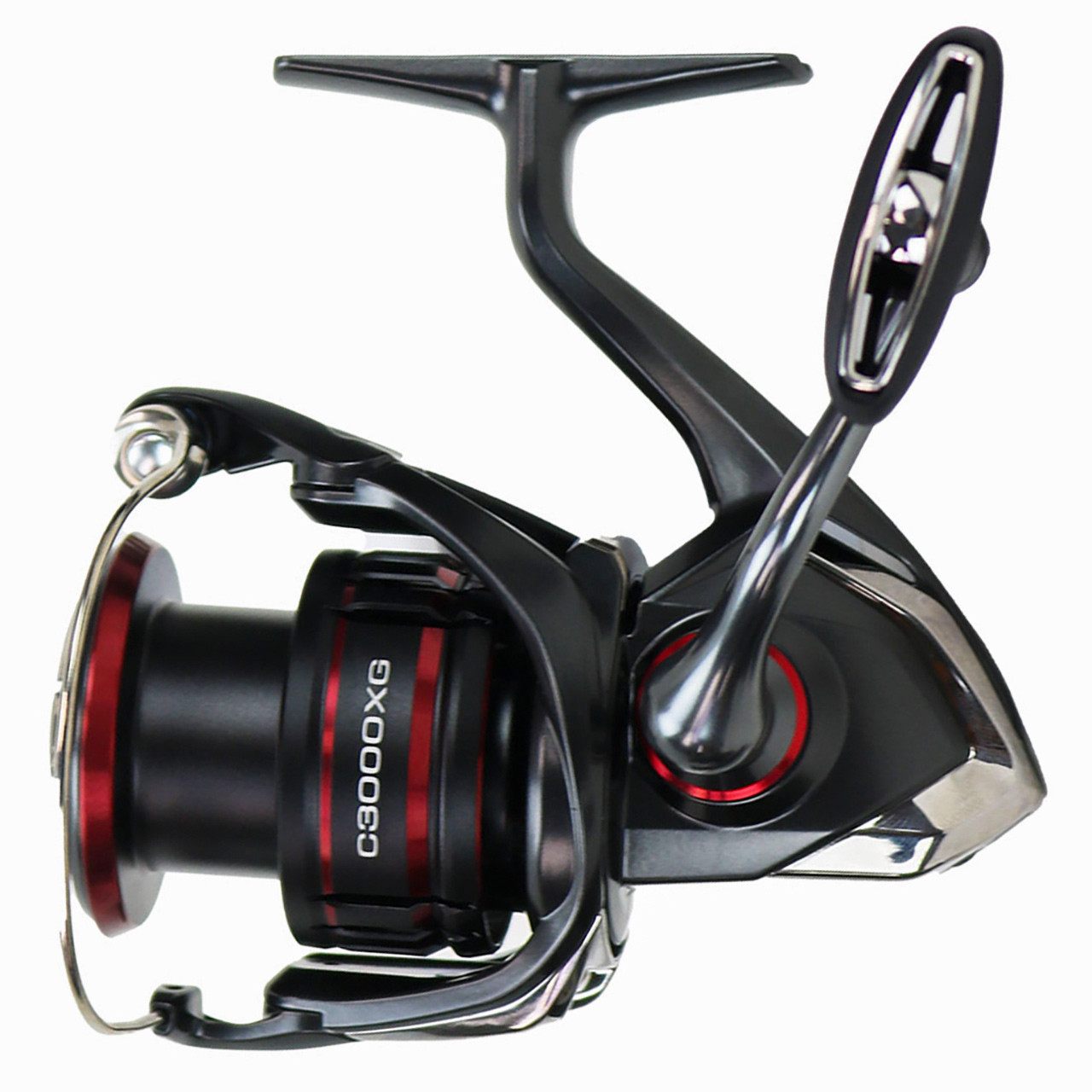 Shimano Vanford VF1000F Spinning Reel - 720859, Spinning Reels at  Sportsman's Guide