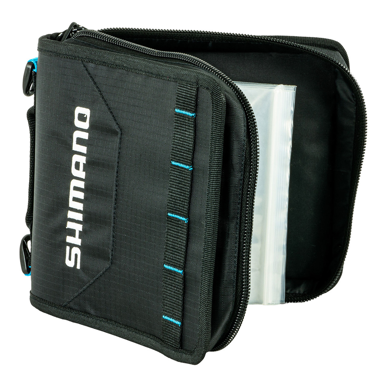 Shimano Fishing Tackle Bags 